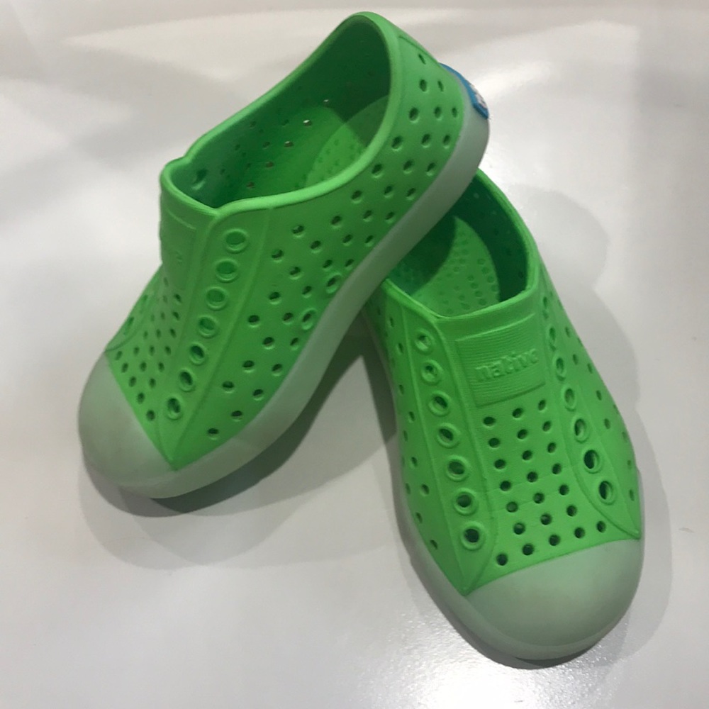 Native Jefferson Glow